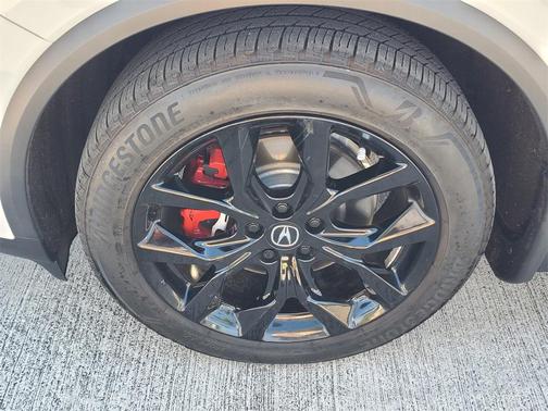 2024 Acura MDX A-SPEC