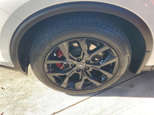 2024 Acura MDX A-SPEC