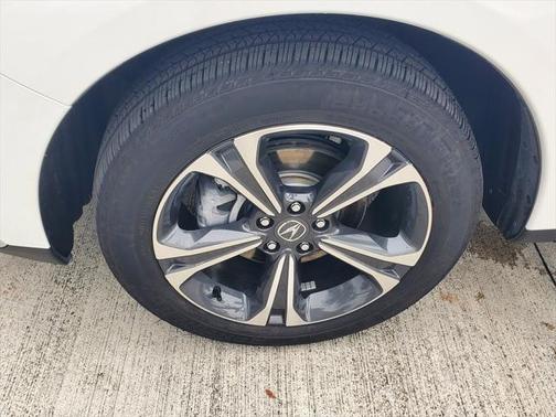 2025 Acura RDX Technology Package