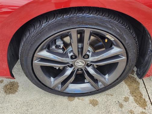 2025 Acura Integra A-SPEC