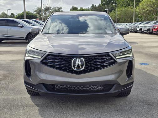 2026 Acura RDX Base