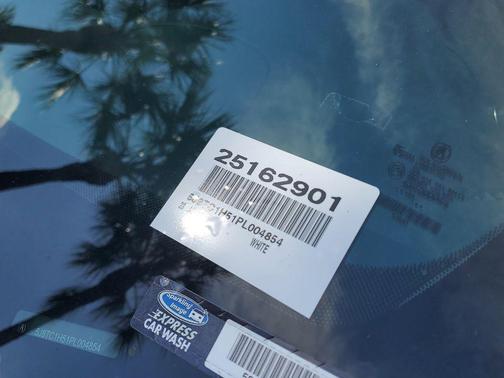 Platinum White Pearl 2023 Acura RDX Technology Package