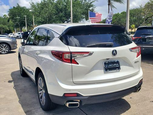 2023 Acura RDX Technology Package