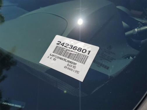 2024 Acura RDX Base