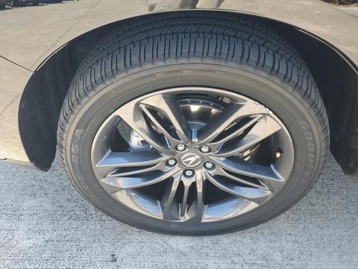 2024 Acura RDX Base