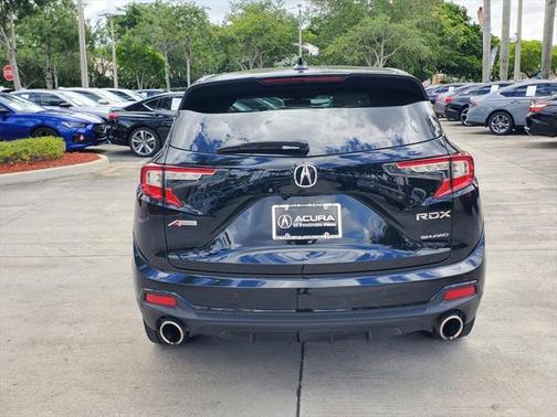 2024 Acura RDX Base