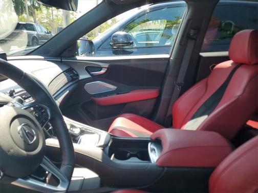 2024 Acura RDX Base