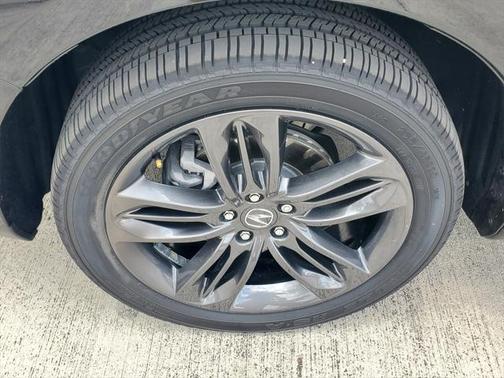 2024 Acura RDX Base