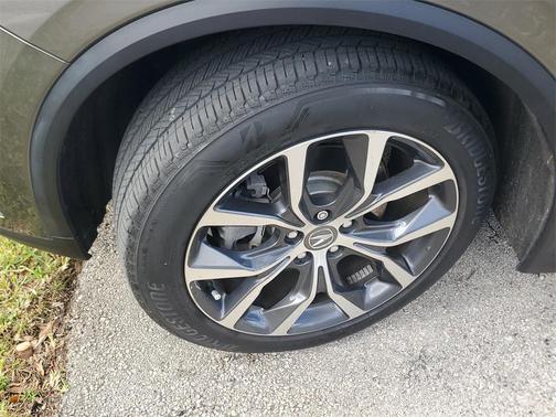 2023 Acura MDX Technology Package