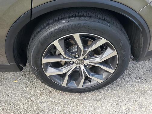 2023 Acura MDX Technology Package