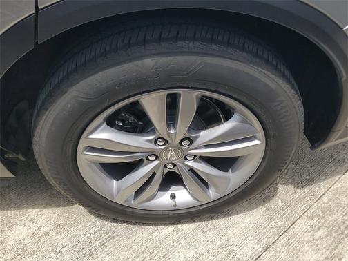 2023 Acura MDX Standard