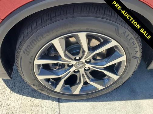 2024 Acura MDX Technology Package
