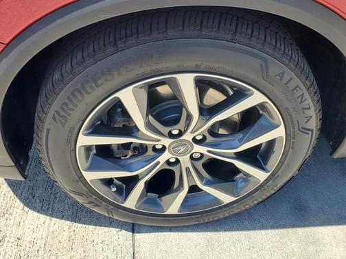 2024 Acura MDX Technology Package
