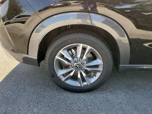 Crystal Black Pearl 2026 Acura ADX Base