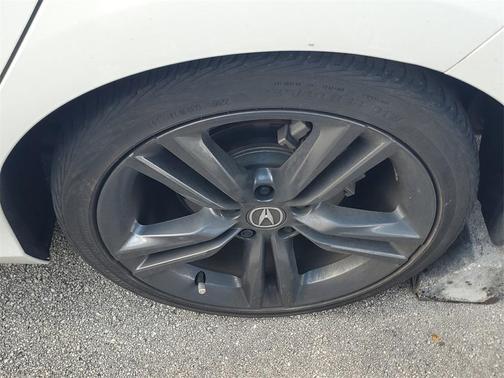 2023 Acura Integra A-SPEC