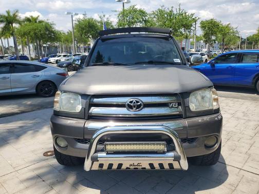 2005 Toyota Tundra SR5