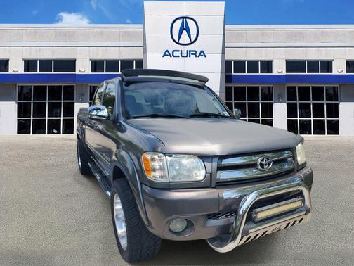 2005 Toyota Tundra SR5