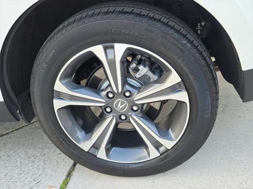 2025 Acura RDX Technology Package