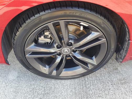 2024 Acura Integra A-SPEC