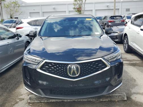 2024 Acura RDX Base