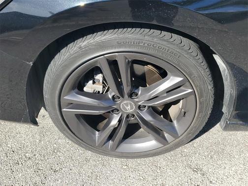 2023 Acura Integra A-SPEC Technology