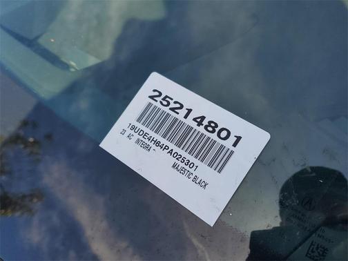 2023 Acura Integra A-SPEC Technology