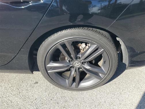 2023 Acura Integra A-SPEC Technology