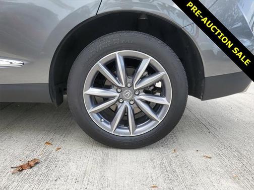 2023 Acura RDX Technology Package