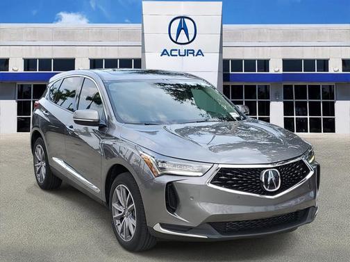 2023 Acura RDX Technology Package