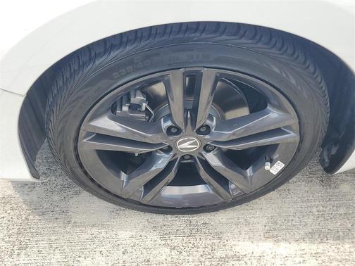 2023 Acura Integra A-SPEC Technology