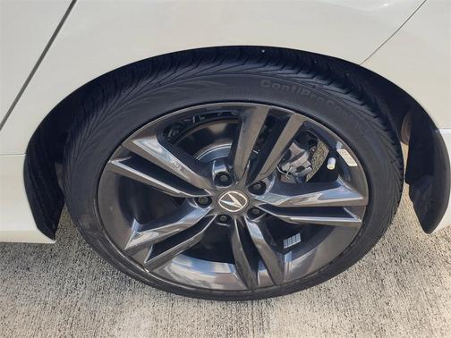 2023 Acura Integra A-SPEC Technology