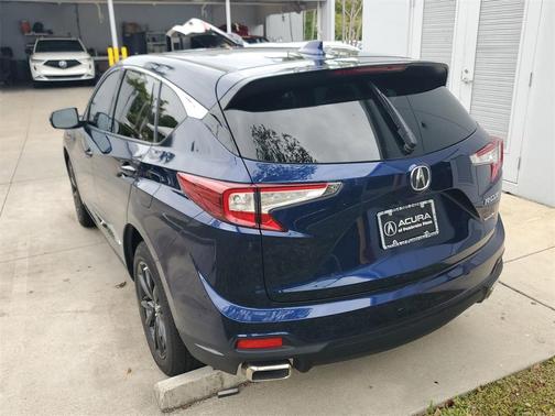 2023 Acura RDX Base