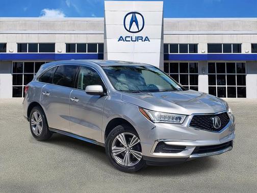 2019 Acura MDX 3.5L