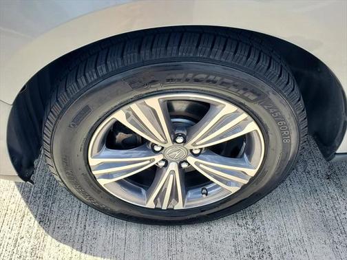 2019 Acura MDX 3.5L