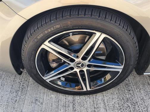 2019 Mercedes-Benz A-Class A 220