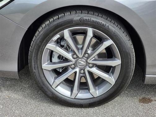 2023 Acura Integra Base