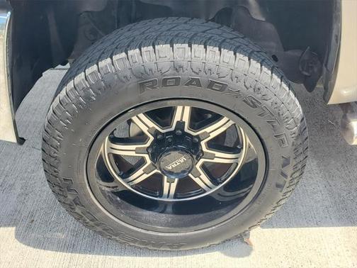 2007 Chevrolet Silverado 2500 LT H/D