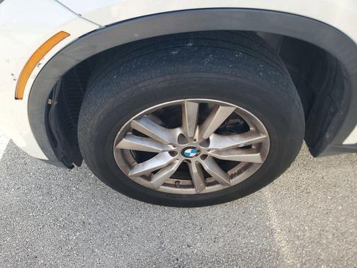 Alpine White 2015 BMW X5 sDrive35i