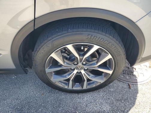 2024 Acura MDX Technology Package