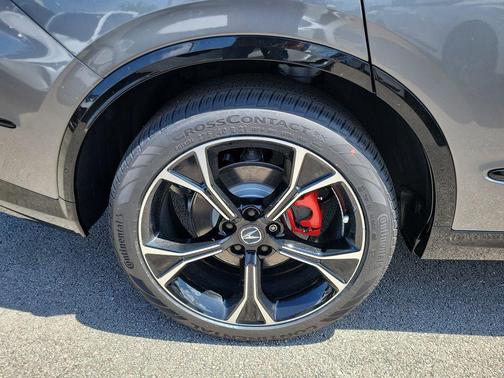 Carbon 2026 Acura MDX Type S Advance Package