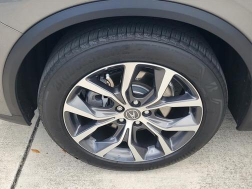 2024 Acura MDX Technology Package