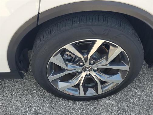 2024 Acura MDX Technology Package