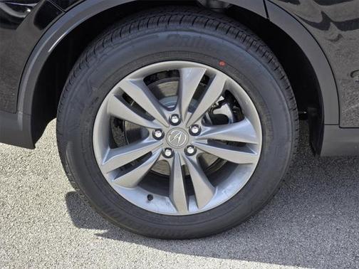 2025 Acura MDX Standard