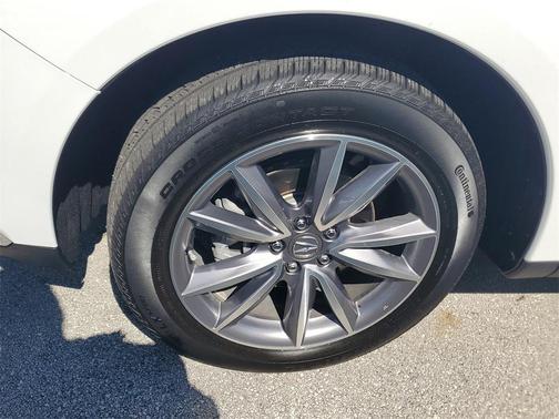 2024 Acura RDX Technology Package