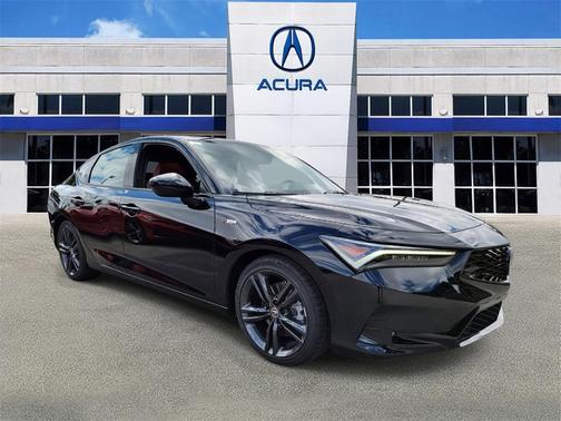 2023 Acura Integra A-SPEC