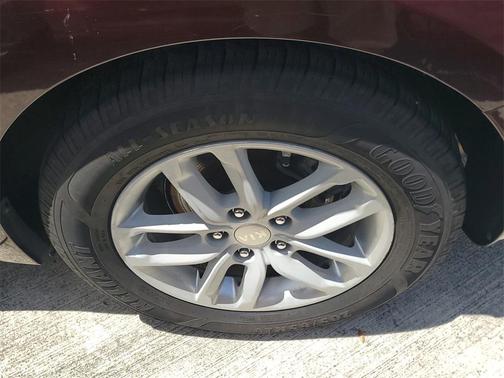 2012 Kia Optima LX