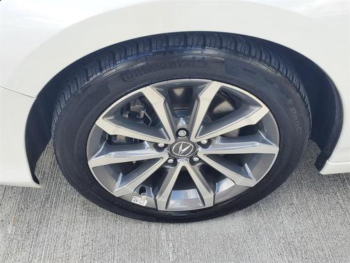 2023 Acura Integra Base