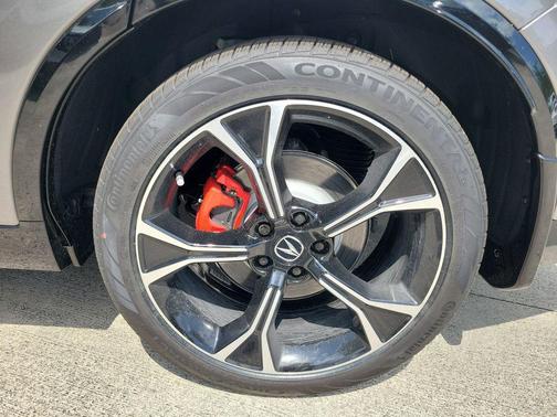Carbon 2026 Acura MDX Type S Advance Package