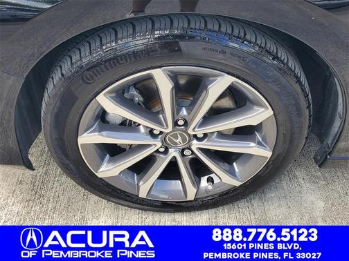2025 Acura Integra Base