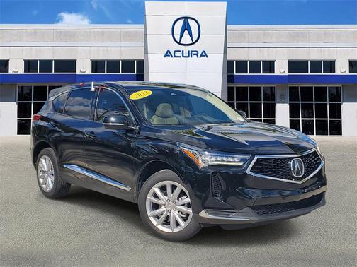2023 Acura RDX Base